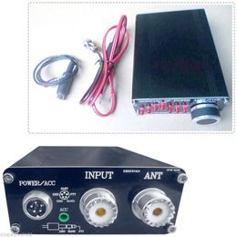 Freeshipping 1pcs HF Power Amplifier For YASEU FT-817 ICOM IC-703 Elecraft KX3 QRP Ham Radio