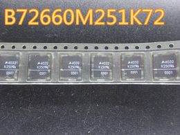 Electronic Components Resistors 50pcs/lot varistor B72660M251K72 CU4032K250G2