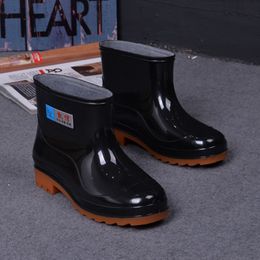 Botas De Lluvia Hombre Oferta Online | DHgate.com