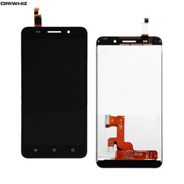 ORIWHIZ For Huawei Honor 4x full LCD Display Assembly Complete with touch Digitizer sensor