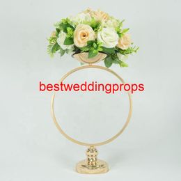 New style Wholesale Artificial Flowers Stand Wedding Arch Decoration wedding artificial flower wall best01254