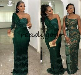 latest lace dresses
