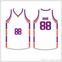 Mens Top Jerseys Embroidery Logos Jersey Cheap wholesale Free Shipping HGHD4979859+