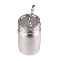 Amazon Com Jarware Stainless Steel Spice Shaker Lid For Regular Mouth Mason Jars Kitchen Dining