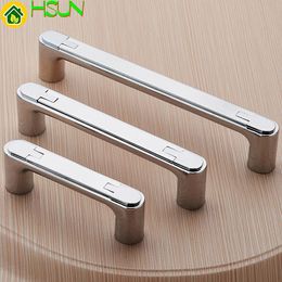 2.5'' 3.75'' 5'' Drawer Pulls Handles Knobs Dresser Pulls Silver Chrome Unique Kitchen Cabinet Door Knobs Pulls Handle Cupboard