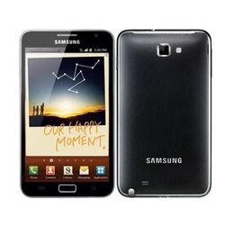 Refurbished Samsung Galaxy Note N7000 i9220 5.3 inch Dual Core 1GB RAM 16RM ROM 8MP WiFi GPS 3G Original Phone Sealed Box