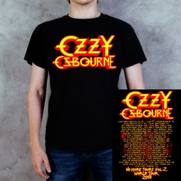 BLACK Sabbath MEN/'S TEE Signore di questo mondo