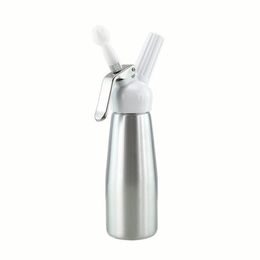 New Cake Tools Christmas Cream Whipper N2O Popular WholesaleWhipper Cream500ml Whipped Dispenser