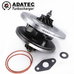 Hi-Q Turbocharger Cartridge GT1544V 753420 9650764480 9660641380 Turbo Core CHRA For Ford Mondeo III 1.6 TDCi DV6TED4 110 HP