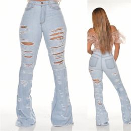womens flare jeans canada
