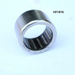 50pcs/lot HF1816 18x24x16mm One Way Clutch Needle roller Bearing 18*24*16mm free shipping