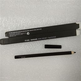 M Eyes Makeup M Eyebrow Pencil Eyeliner Pencil Cool Black Eye Liner Pen