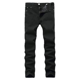 Pantalones De Mezclilla Baratos Hombres Oferta Online | DHgate.com