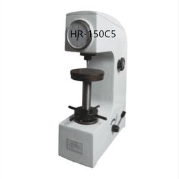 HR-150C Professional And Professional Supplier Direct Sales Rockwell Hardness Tester Manual , Type of Tablet Hardness Tester Good Quali