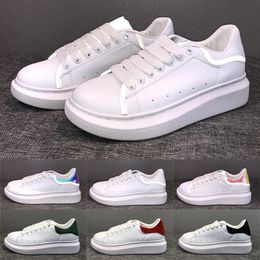 Las mejores zapatillas de diseñador de terciopelo negro Zapatillas de deporte de plataforma de cuero reflectante dorado Zapatillas de boda planas para Las mejores zapatillas de diseñador de terciopelo negro Zapatillas de deporte de plataforma de cuero reflectante dorado Zapatillas de boda planas para
