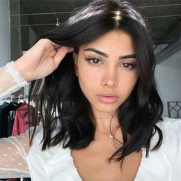 Loose Deep Waves Short Hair Online Shopping Loose Deep Waves