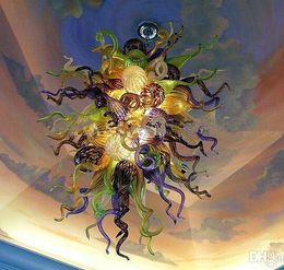 Rabatt Vintage Decke Kronleuchter Art Deco 2021 im Angebot auf de