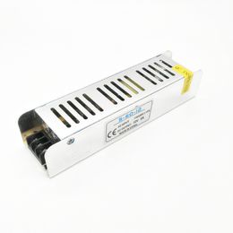 ZDM 12V 5A 60W Constant Voltage AC/DC Switching Power Supply Converter(110-220V to 12V)