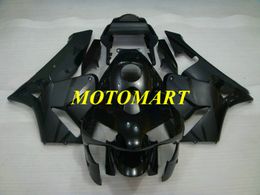 Motorcycle Fairing kit for HONDA CBR600RR CBR 600RR 2003 2004 CBR 600F5 CBR600 03 04 ABS matte gloss black Fairings set+gifts HM24