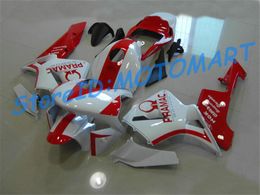 Injection mold Fairing kit for HONDA CBR600RR CBR 600RR 2003 2004 CBR 600F5 CBR600 03 04 ABS Fairings set valuable gifts HM55