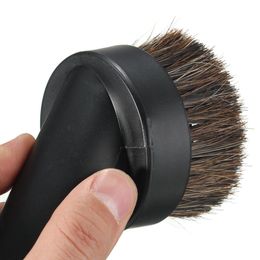 Universal Horse Hair Dust Brush Fit 1 25 Attachment Vacuum Tool203W