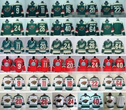 mn wild stadium series jersey for sale
