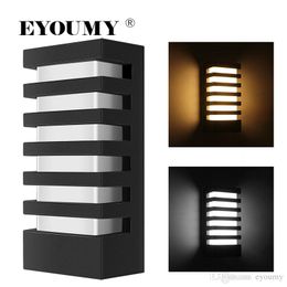 Apliques De Iluminación Al Aire Libre Moderno Oferta Online | DHgate.com