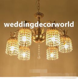 Wholesale Crystal Chandelier Candle Holders Buy Cheap Crystal