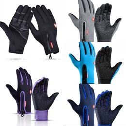running gloves australia