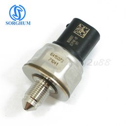 NEW Genuine Fuel Rail Pressure Regulator Sensor 43PP7-1 34158941 For Sensata New