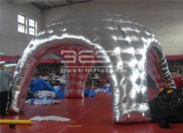 Multi- color Promotional Inflatable Booth for Advertisement,inflatable PVC tent,Factory inflatable tent price Custom Advertising Promotion
