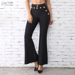 white evening trousers uk