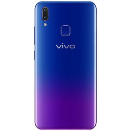 Vivo Original U1 4G LTE Smart Mobile 4GB RAM 64GB ROM Snapdragon 439 Octa Core Android 6.2 Inch Full Screen 13.0MP Face ID Cell Phone B 6B