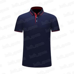 2656 Sports polo Ventilation Quick-drying Hot sales Top quality men 2019 Short sleeved T-shirt comfortable new style jersey71883335