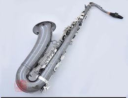 Best quality Germany JK SX90R Keilwerth 95% copy Tenor saxophone Nickel silver alloy tenor Sax Top professional Musical instrument