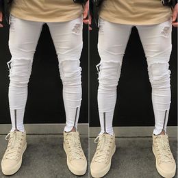 white jeans stylish