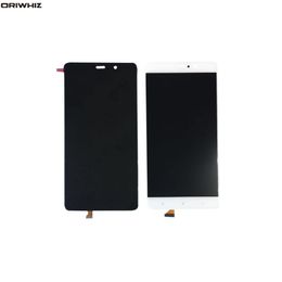 ORIWHIZ 5.7"display lcd for Xiaomi Mi 5S Plus&MI 5S Touch Screen Digitizer Assembly Replacement ,With Frame+Touch Screen