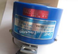 100% Tested Work Perfect for Original OHE25K-6 OHE 25K-6 SERVO ENCODER