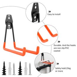 Wholesale Garage Storage Hangers For Resale Group Buy Cheap