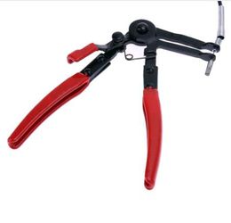 Cable Type Flexible Wire Long Reach Hose Clip Pliers Hose Clamp Pliers For Auto Vehicle Car Repairs Tools