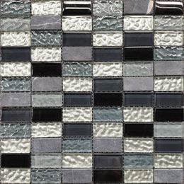 Promotion Carreaux De Verre Noir Vente Carreaux De Verre