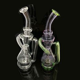 SOC nail attachment Bubbler Recycler glass accessory replacement part Insert Quartz Dab Bowl for Vaporizer smoking dabbing rig