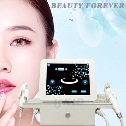 2 in 1 Portable RF Microneedling face body 100% quality guaranteed RF microneedling training fractional rf machine pore shrinker with CE