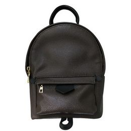 Famous Hot Quality Hight #G8894G 2021 Bag Canvas Handbags Women Style Women's School F1 Backpack Backpacks Brands PU Odqno