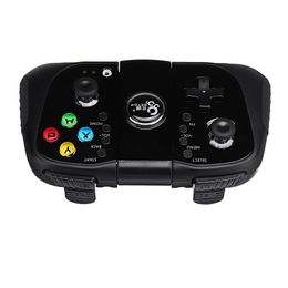 Betop X1 bluetooth 4.1 Joystick Gamepad Game Controller with Phone Clip for Android Mobile Game