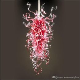 India Long Colored Crystal Chandelier Amazing 100% AC LED Crystal Hanging Glass Chain LED Decorative Italy Design Glass Light Pendant Pendant Lighting India Long Colored Crystal Chandelier Amazing 100% AC LED Crystal Hanging Glass Chain LED Decorative Italy Design Glass Light Pendant Pendant Lighting