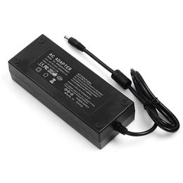 LED switching power supply 150W 12V Adapter AC100-240V to DC 150W 12.5A 12V Power Adapter 12v12.5a Led Strip light transformer adapter