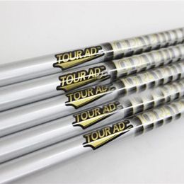 New Golf clubs shaft TOUR ADTP-5 Graphite Golf wood shaft Regular Stiff or SR flex 3pcs/lot wood clubs shaft Free shipping