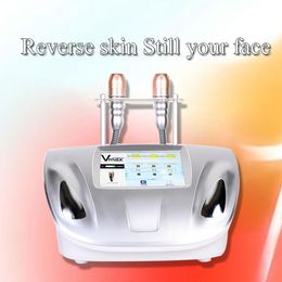 Skin Tightening Face Lifting Beauty Machine V- MAX Super Intensive Focused Ultrasound Skin Rejuvenation Non Surgical Face Lift Machine