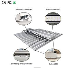 900W led Grow Lights 12bars samsung 2835+660nm+3500k full spectrum plant growth lamp indoor medicinal greenhouse